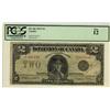 Image 1 : 1923 $2 DC-26j T-928749 PCGS F12
