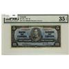 Image 1 : 1937 $5 BC-23a A/C5092380 PMG VF35EPQ