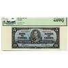Image 1 : 1937 $5 BC-23c  B/S4178054 PCGS UNC64PPQ