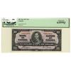 Image 1 : 1937 $10 BC-24c A/T3017972 PCGS UNC63PPQ