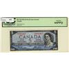Image 1 : 1954 $5 BC-31b G/C0853417 PCGS UNC66PPQ