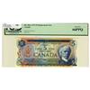 Image 1 : 1972 $5 BC-48aA *CA3241737 PCGS UNC66PPQ, serial number closes to the changeover.
