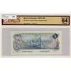Image 1 : 1979 $5 BC-53aA #31002166131 BCS CH UNC 64