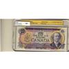 Image 1 : 1971 $10 BC-49cA-i #EDX0181521 CCGS UNC65.
