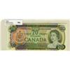 Image 1 : 1969 $20 BC-50aA #*EB2131904.  Choice UNC issue.