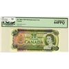 Image 1 : 1969 $20 BC-50bA *WL3127433 PCGS UNC64PPQ