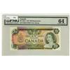 Image 1 : 1979 $20 BC-54bA 51004157994 PMG UNC64, scarce and underrated