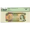 Image 1 : 1979 $20 BC-54cA-i 51602330849 PCGS UNC64