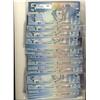 Image 1 : 2008 $5 BC-67bA #APN  between ,040-0,360M Sheet replacement issues.  Lot of 31 Choice UNC notes.