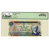 Image 1 : Low Serial Number 1972 $5 BC-48b SP0000005 PCGS UNC65PPQ