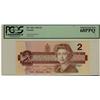 Image 1 : 1986 $2 BC-55b-i EBV0000013 PCGS UNC68PPQ