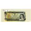 Image 1 : MILLION 1973 $1 BC-46a  #AG8000000.  Nice AU to UNC issue.