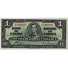 Image 1 : 1937 $1 BC-21d R/M7385830-39,  Lot of 10 consecutive notes with 1 RADAR R/M7385837 all PMG UNC66EPQ,