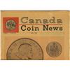 Image 1 : “Canada Coin News” Magazine – Rare first two issues ! -  June 3rd 1963 and June 17th 1963.  Very rar