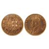 Image 1 : Gold 1913 $10 ICCS MS63.  Previously in ICG MS64 holder.