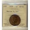 Image 1 : 1859 1¢ Nar 9 ICCS MS64RD.