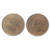 Image 1 : 1898H 1¢ ICCS MS64RD.