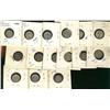 Image 1 : Nfld 5¢ lot, 1890, 1903, 1904H, 1908, 1912, 1917c, 1938 (2), 1940, 1941c, 1942, 1944c, 1945c (2), 19
