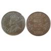 Image 1 : 1923 1¢ ICCS SP65.  Rare example in Specimen strike.