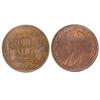 Image 1 : 1925 1¢ ICCS MS64RD.  Key issue 80&rd.