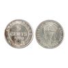 Image 1 : Nlfd 1940 5¢ PCGS MS62.
