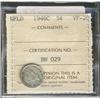 Image 1 : Nfld 1946c 5¢ ICCS VF20.  Problem free.