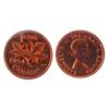 Image 1 : 1954 1¢ NSF ICCS PL66RD.