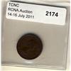 Image 1 : 1955 1¢ NSF. VF condition.