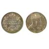 Image 1 : 1903H 5¢ Large H PCGS MS65.  Gem issue with full lustre and greenish tint.