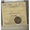 Image 1 : 1914 5¢ ICCS MS63.  Golden shades.