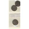 Image 1 : 1925 5¢.  Lot of 3 coins VG to F.