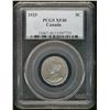 Image 1 : 1925 5¢ PCGS XF.  Nice example with light lustre.