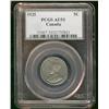 Image 1 : 1925 5¢ PCGS AU53.