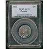 Image 1 : 1925 5¢ PCGS AU58.