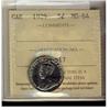 Image 1 : 1929 5¢ ICCS MS64.