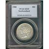 Image 1 : Nfld 1900 50¢ PCGS XF45.