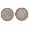 Image 1 : 1893 10¢ Round Top PCGS VF30.  Key issue with sharp date.