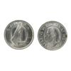 Image 1 : 1937 10¢ ICCS MS66.  Blast white.  Scarce this nice.