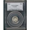 Image 1 : 1948 10¢ PCGS MS64.