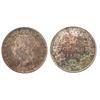 Image 1 : 1901 25¢ PCGS MS65.  Gem example with light shades and strong lustre.  Should be viewed.