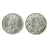 Image 1 : 1936 Dot 25¢ ICCS MS65PQ, Frosty-white with full original lustre.  The best example seen by the cata