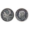 Image 1 : 1947 25¢ ML ICCS SP67 Cameo.  About as good as it gets.  A great coin.