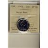 Image 1 : 1973 25¢ Large Bust ICCS SP66.
