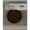 Image 1 : 1905 50¢ VG.  Key issue.