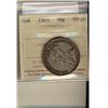 Image 1 : 1913 50¢ ICCS VF20.
