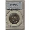 Image 1 : 1949 50¢ Hoof PCGS MS63.