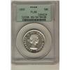 Image 1 : 1955 50¢ PCGS PL66.