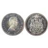 Image 1 : 1960 50¢ ICCS MS65 Heavy Cameo.  Superb eye appeal,  difficult to find Heavy Cams in circ coins.