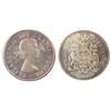 Image 1 : 1961 50¢ ICCS MS65 Heavy Cameo.  Superb eye appeal,  difficult to find Heavy Cams in circ coins.