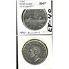 Image 1 : 1947 $1 Ptd 7